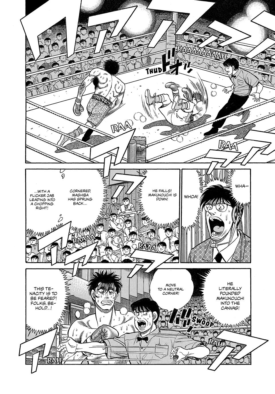 Chapter 85 — Round 85 — Page 8
