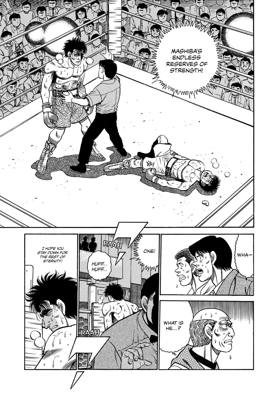 Chapter 85 — Round 85 — Page 9