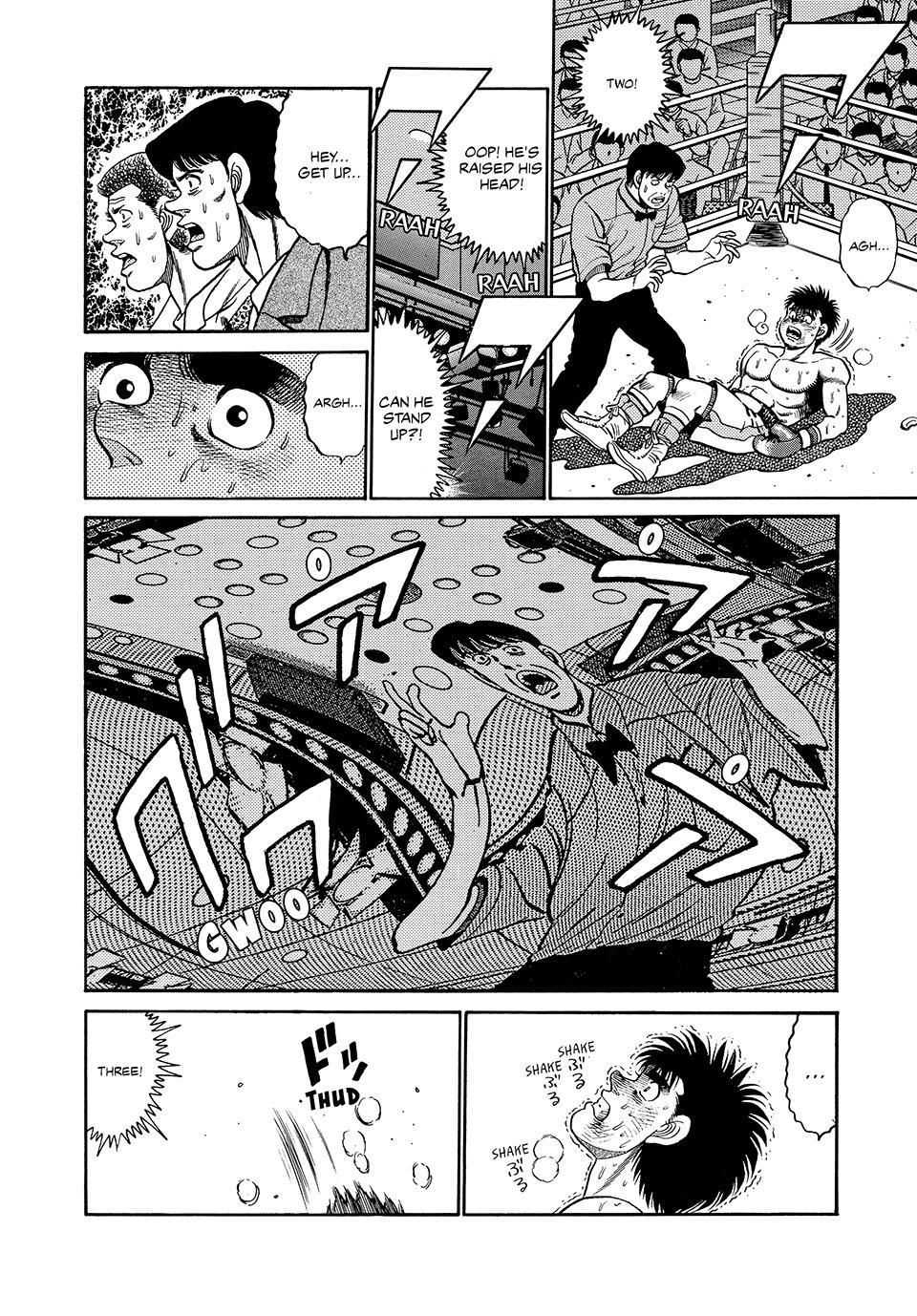 Chapter 85 — Round 85 — Page 10