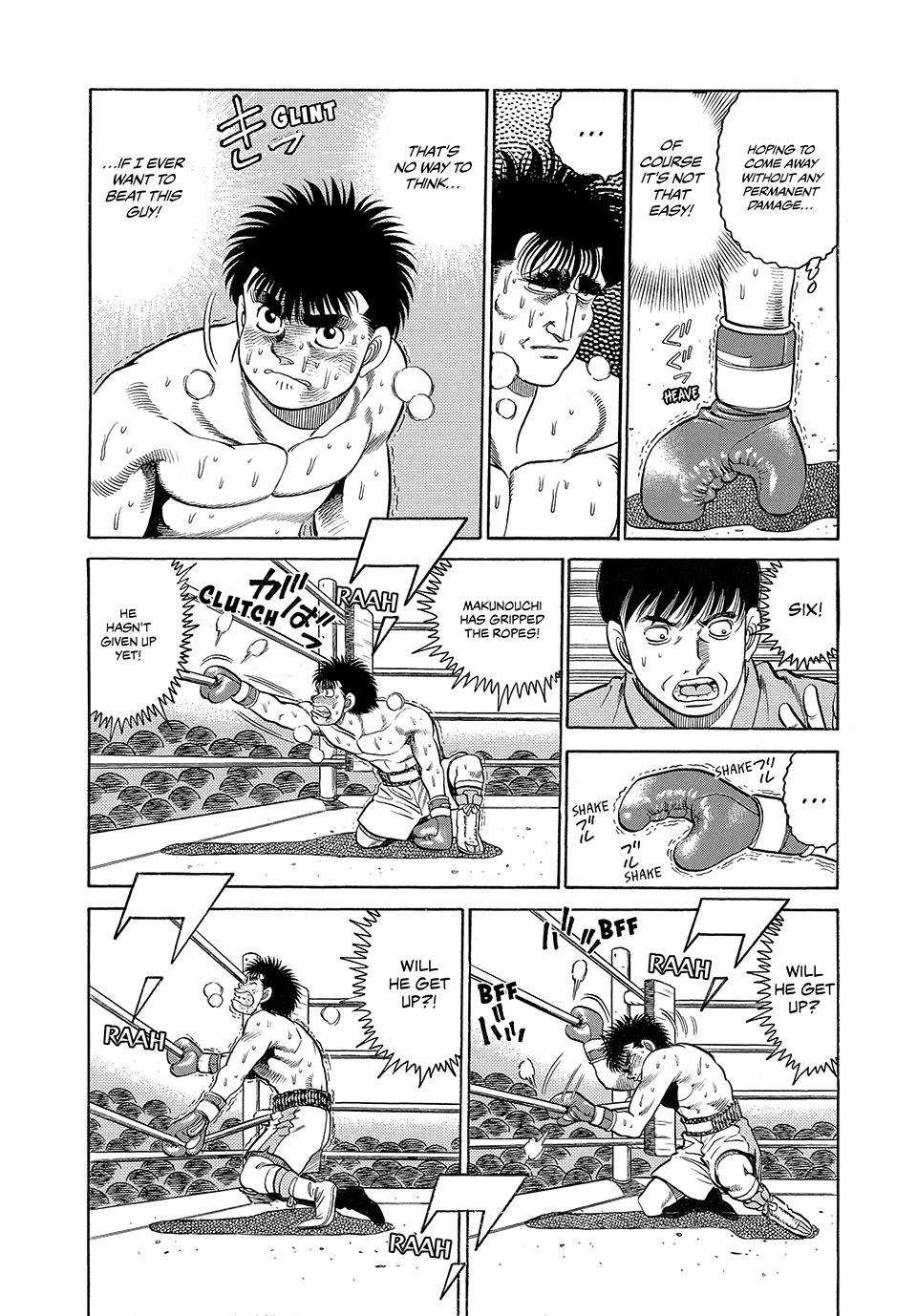 Chapter 85 — Round 85 — Page 14