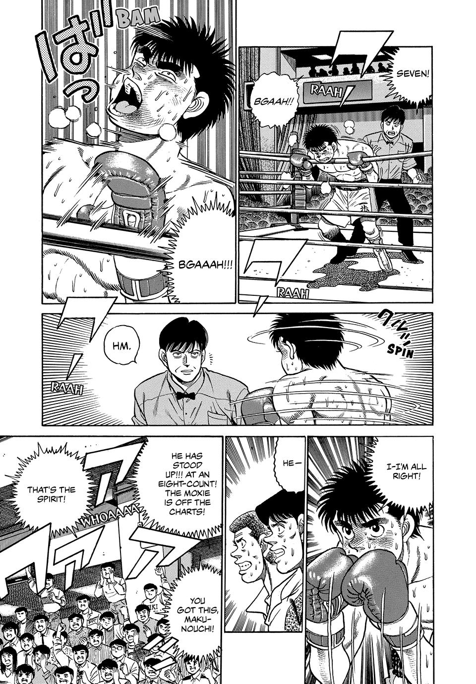 Chapter 85 — Round 85 — Page 15