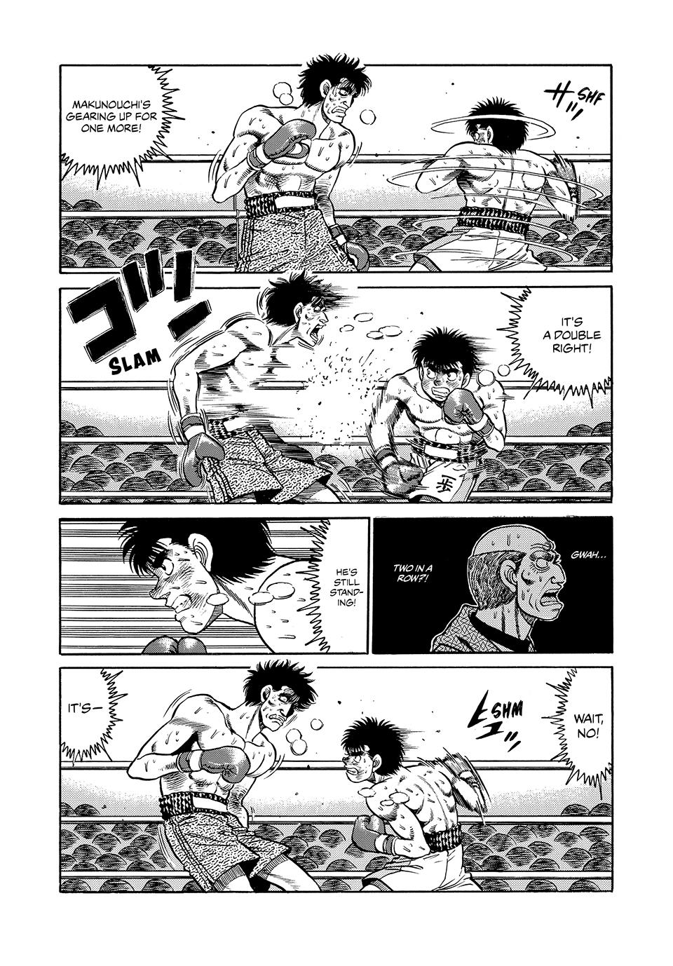 Chapter 85 — Round 85 — Page 19