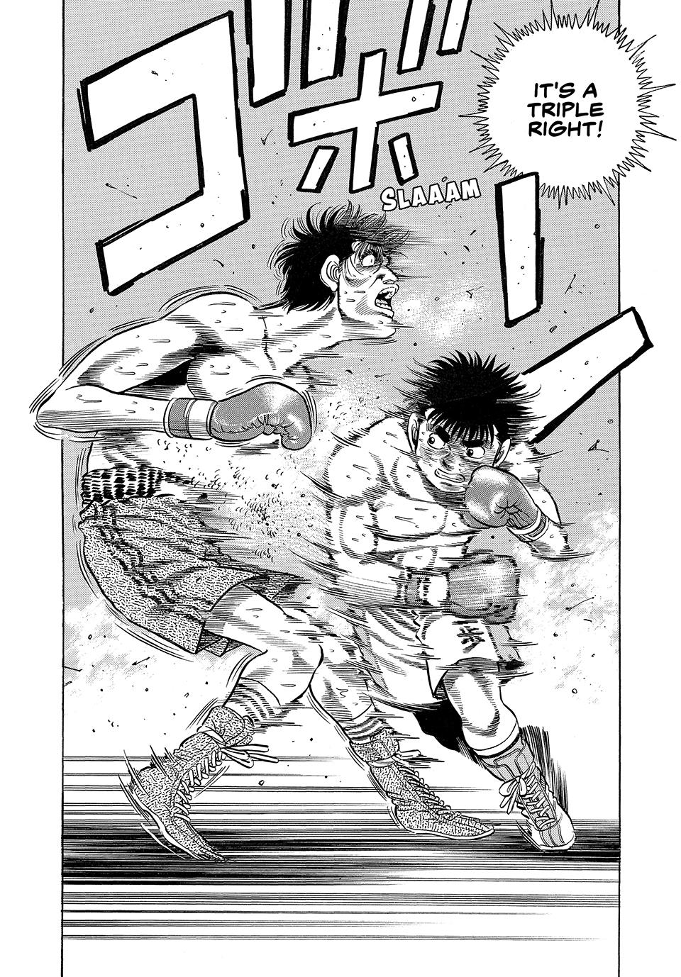 Chapter 85 — Round 85 — Page 20