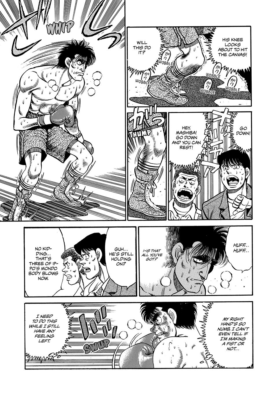 Chapter 86 — Round 86 — Page 4