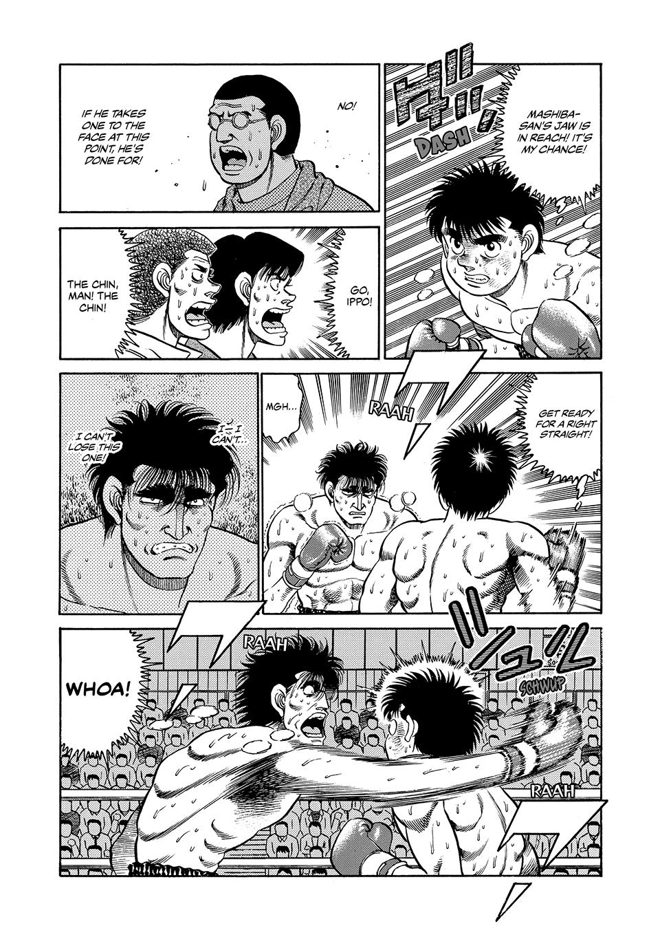 Chapter 86 — Round 86 — Page 5