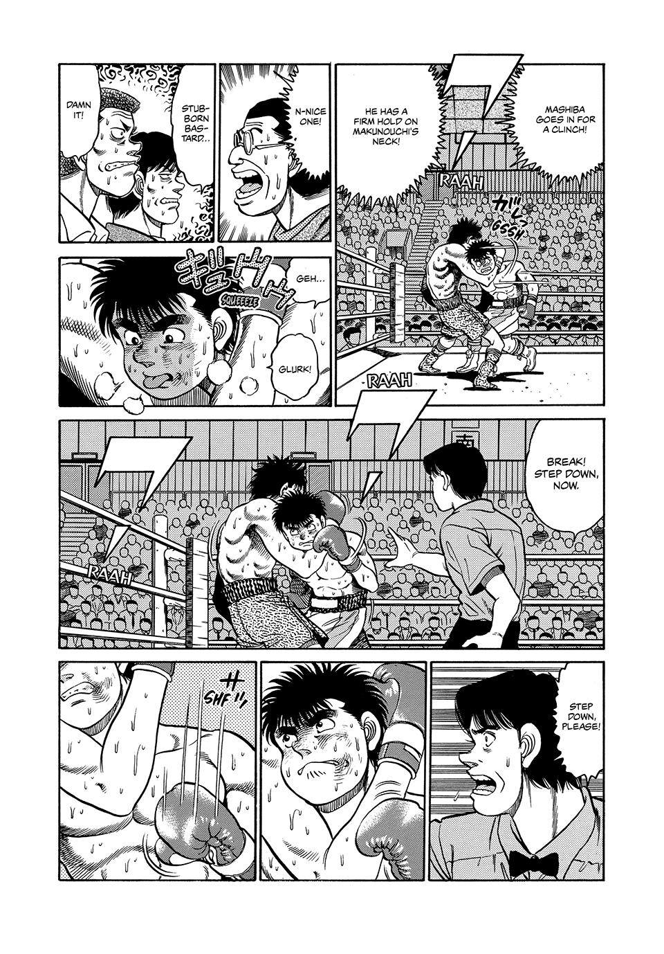 Chapter 86 — Round 86 — Page 6