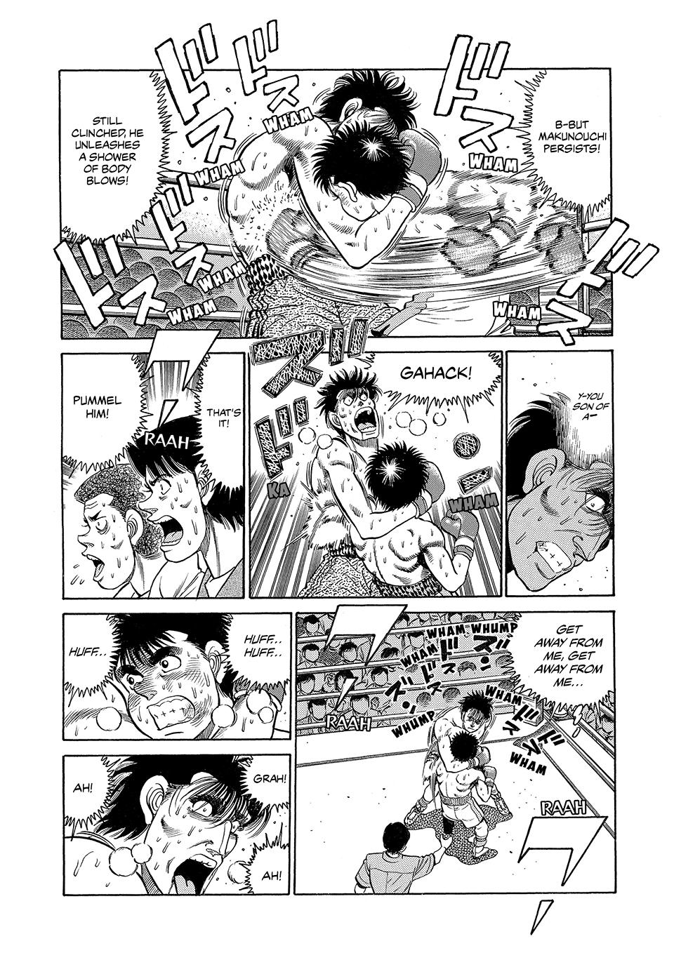 Chapter 86 — Round 86 — Page 7