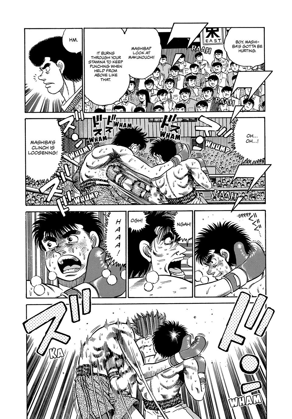 Chapter 86 — Round 86 — Page 8
