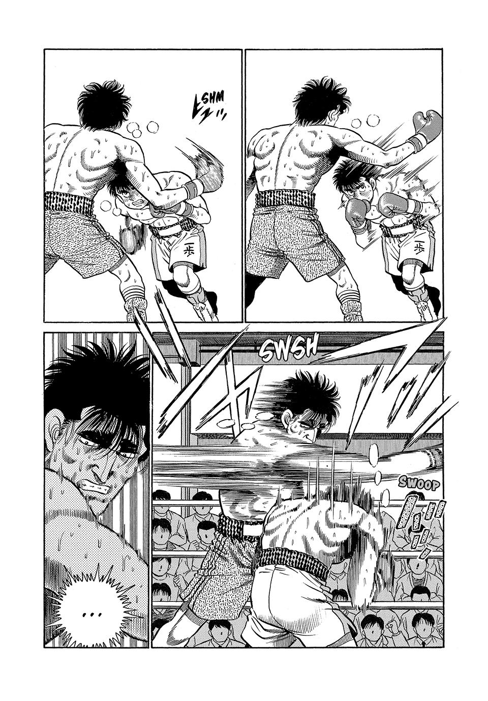 Chapter 86 — Round 86 — Page 10