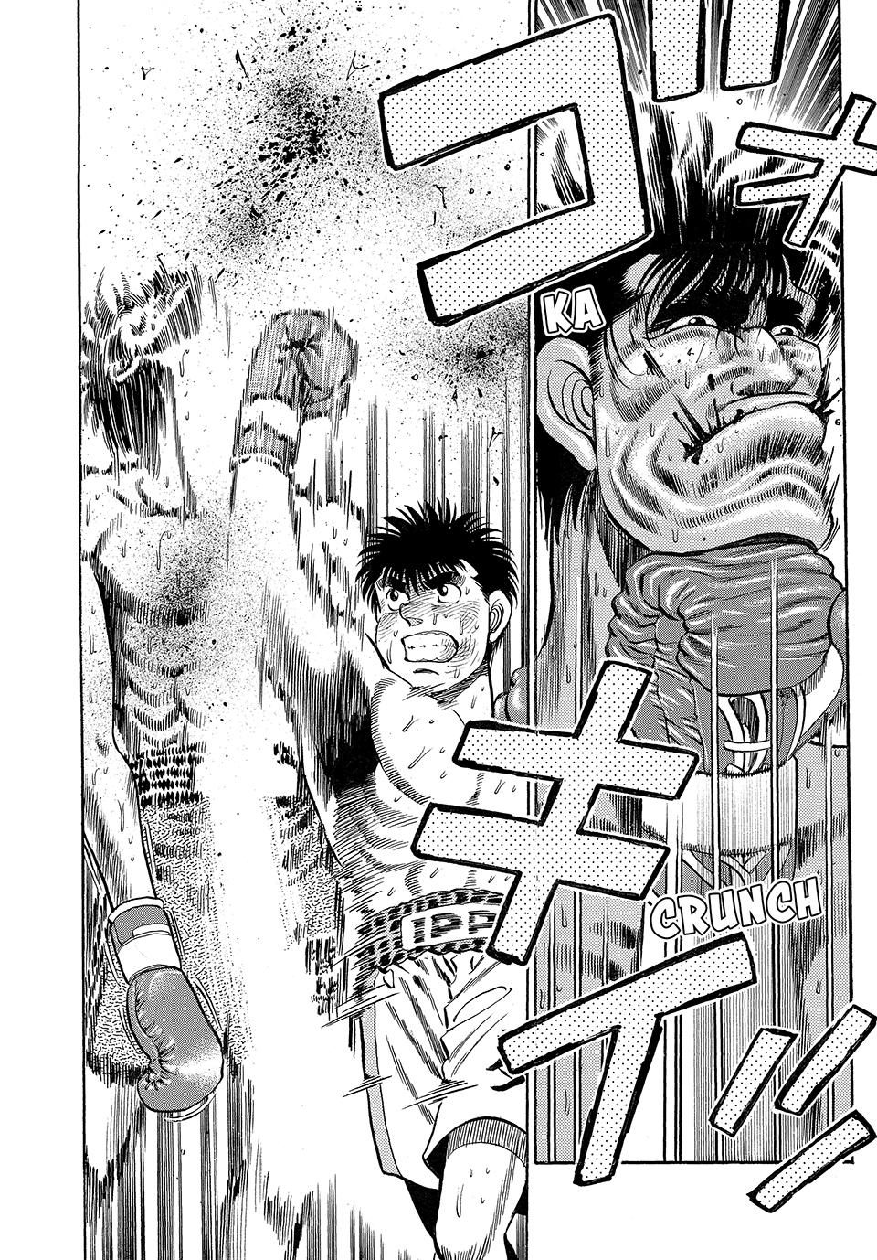 Chapter 86 — Round 86 — Page 11