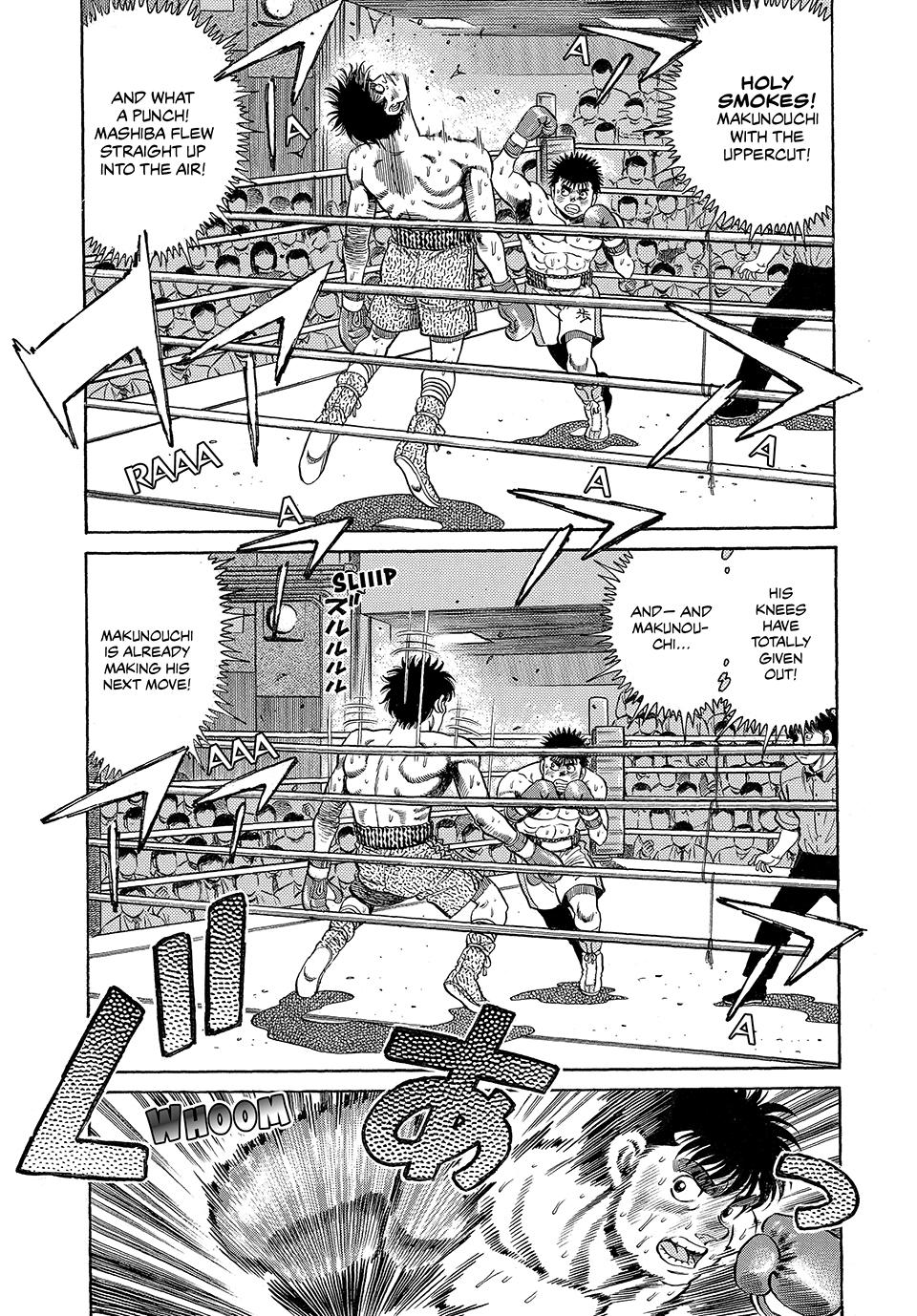 Chapter 86 — Round 86 — Page 12