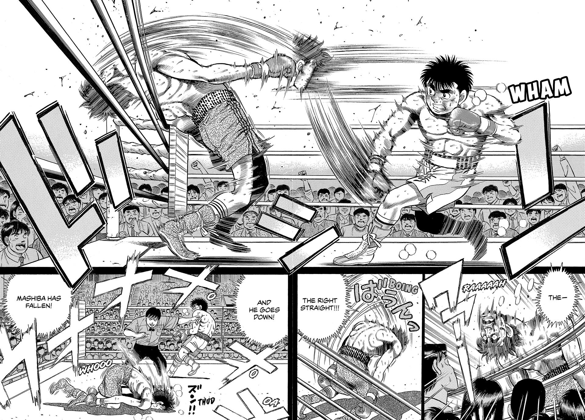 Chapter 86 — Round 86 — Page 13