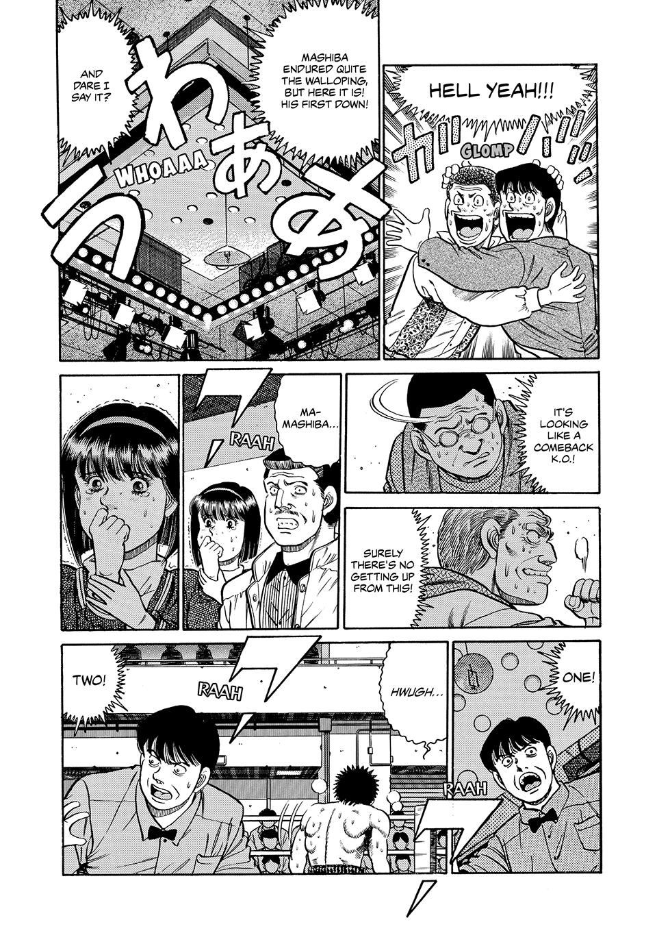 Chapter 86 — Round 86 — Page 14