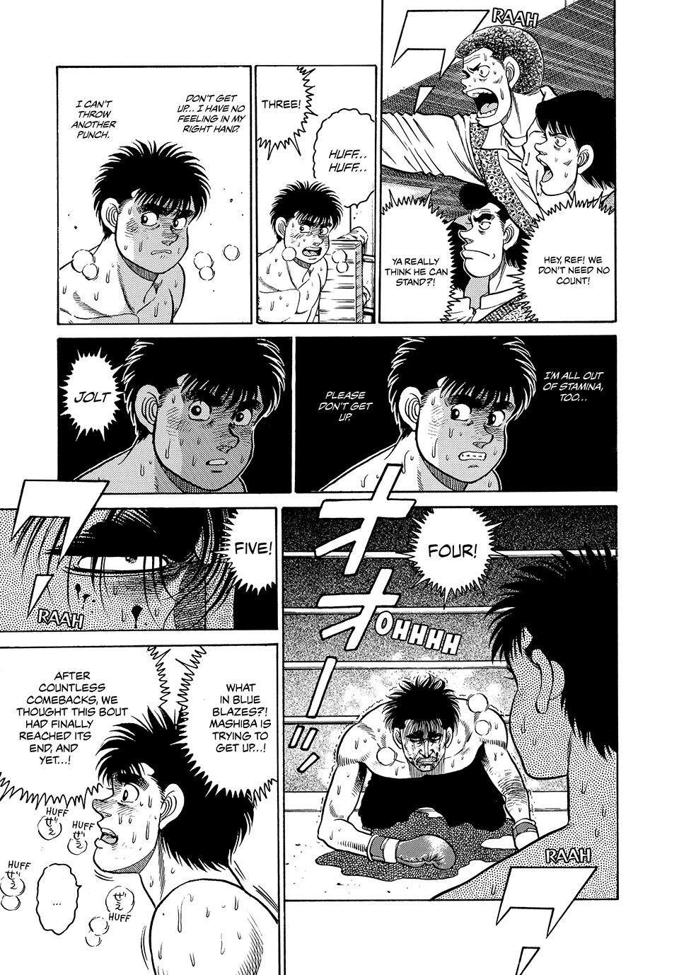 Chapter 86 — Round 86 — Page 15