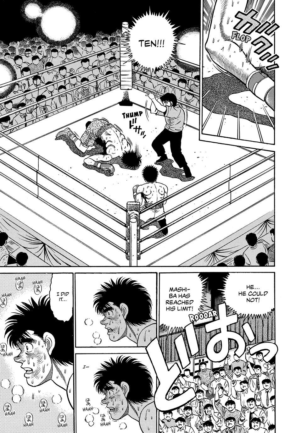 Chapter 86 — Round 86 — Page 17