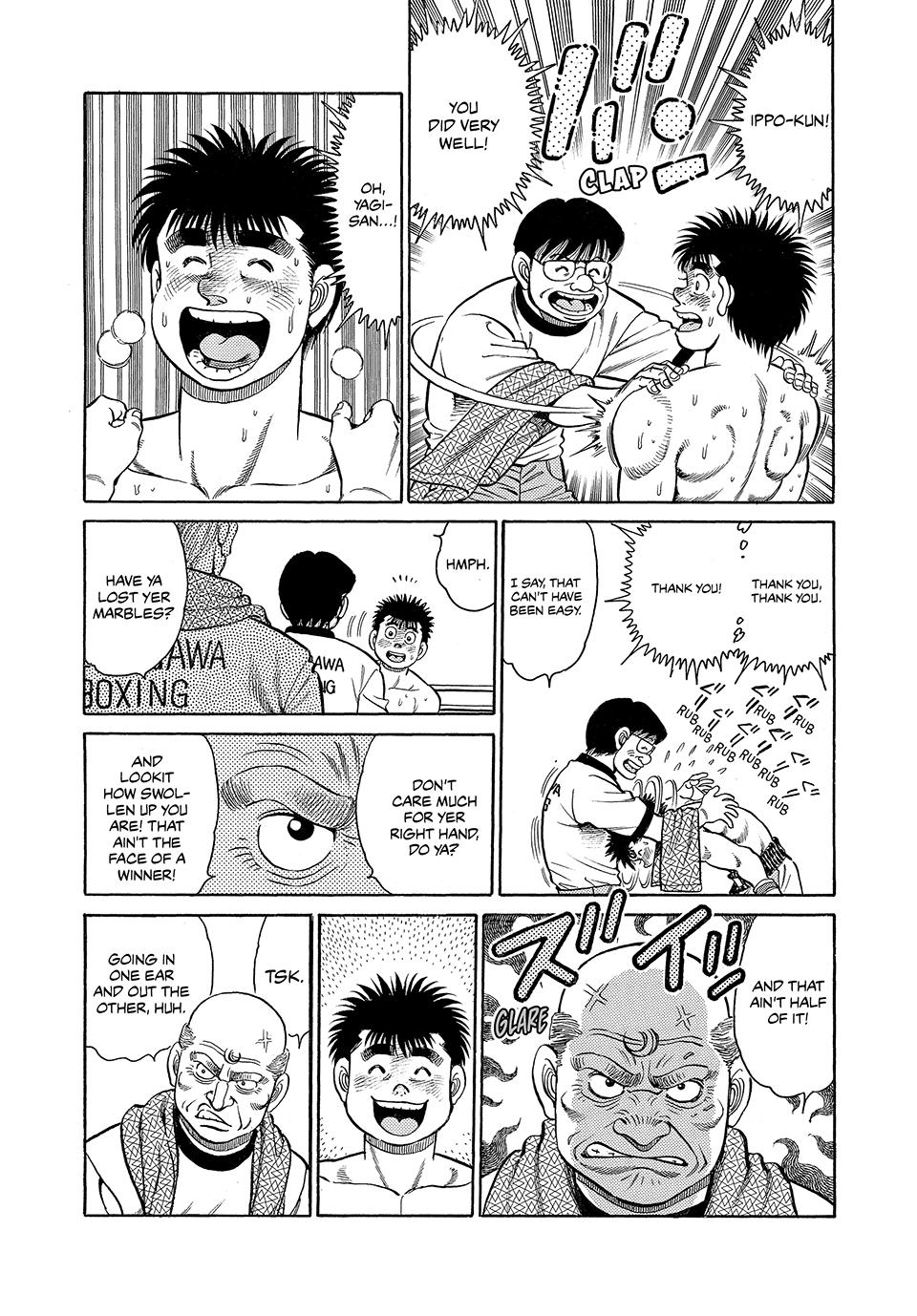 Chapter 87 — Round 87 — Page 4