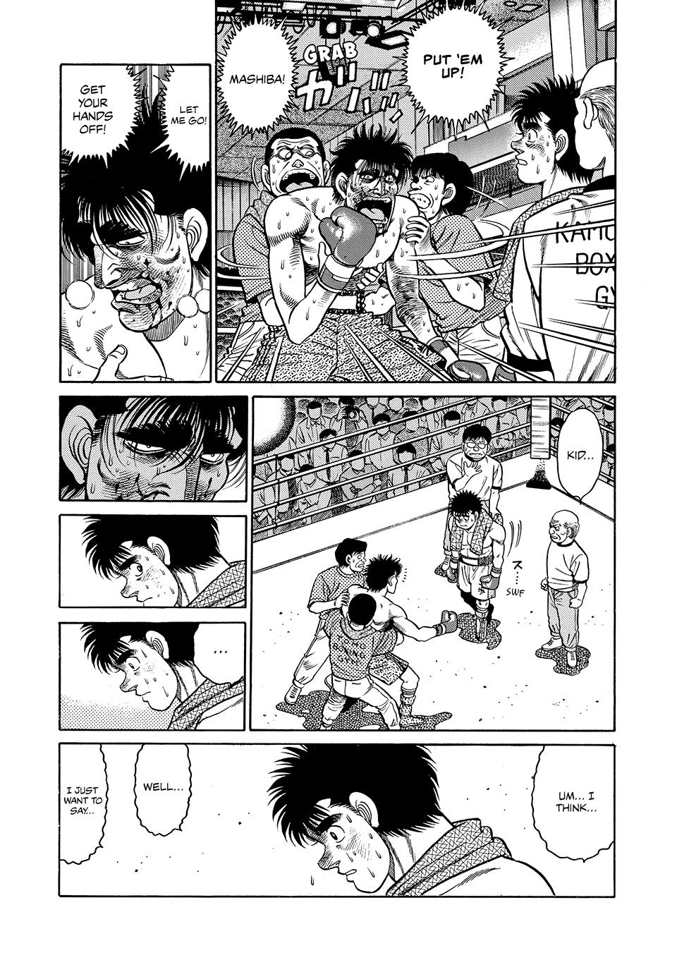 Chapter 87 — Round 87 — Page 6