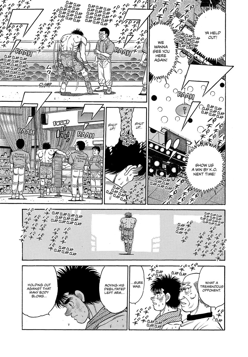 Chapter 87 — Round 87 — Page 8