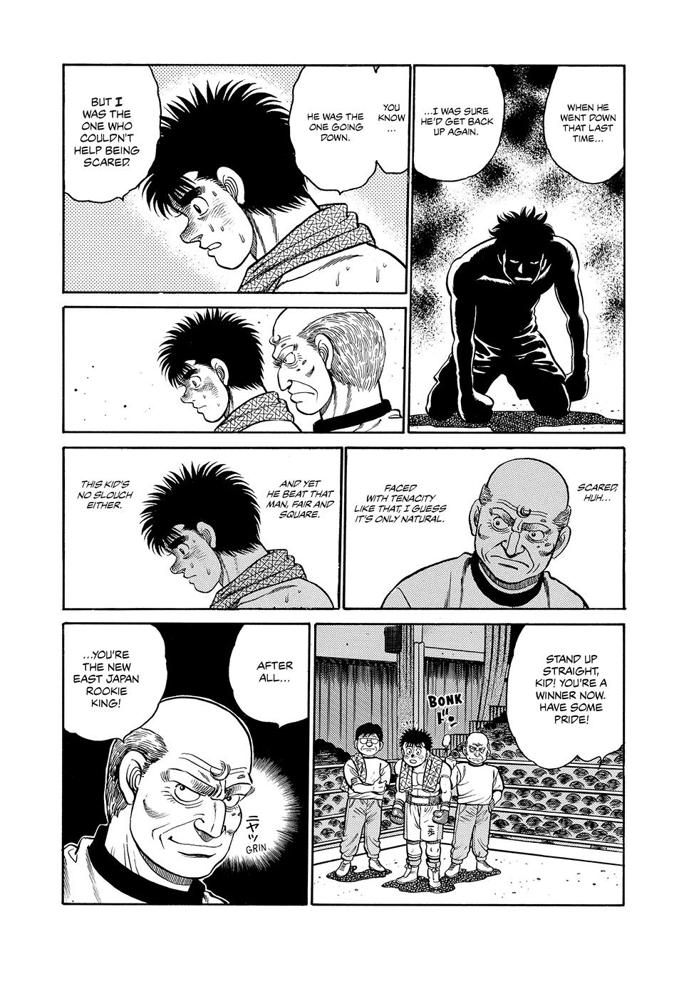 Chapter 87 — Round 87 — Page 9