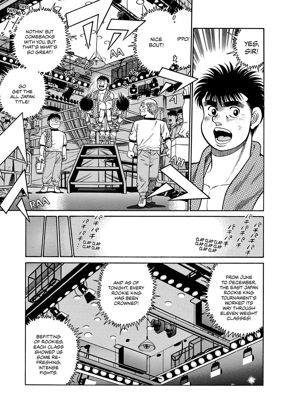 Chapter 87 — Round 87 — Page 10