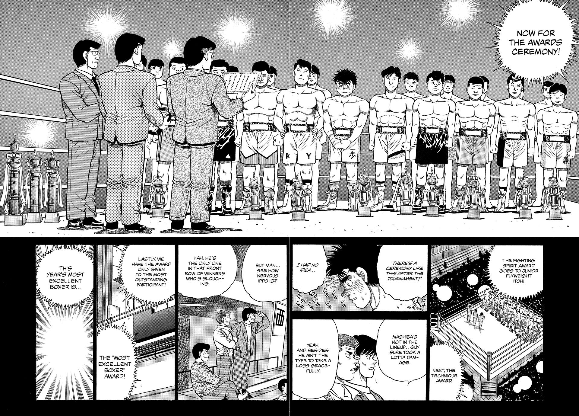 Chapter 87 — Round 87 — Page 11