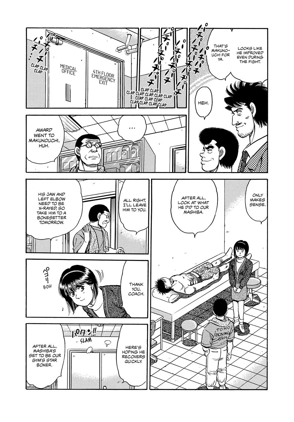 Chapter 87 — Round 87 — Page 13