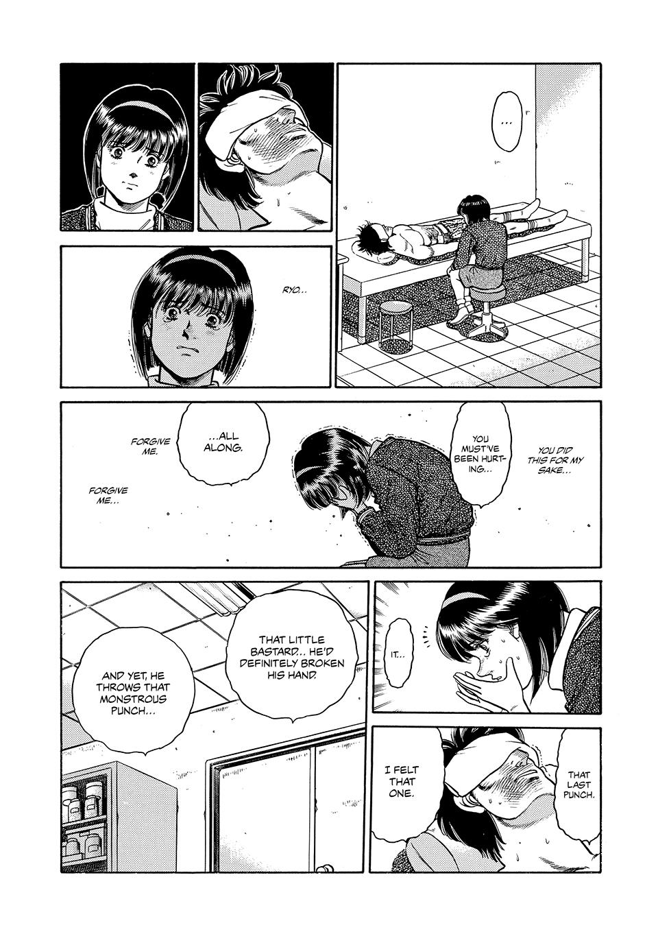 Chapter 87 — Round 87 — Page 14