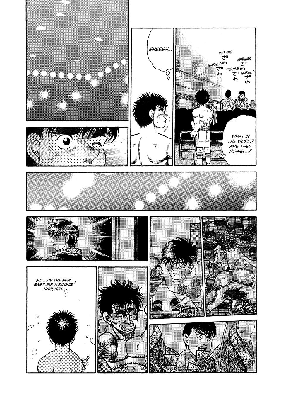 Chapter 87 — Round 87 — Page 18