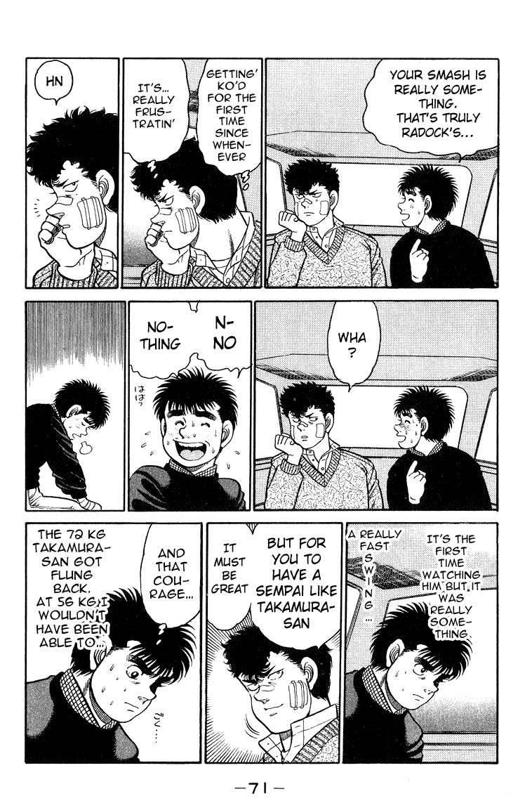 Chapter 91 — Round 91 — Page 11