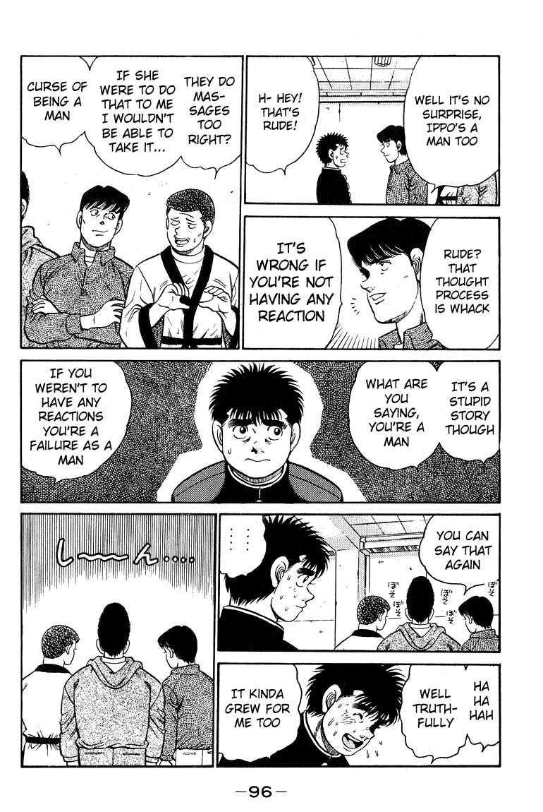 Chapter 92 — Round 92 — Page 16
