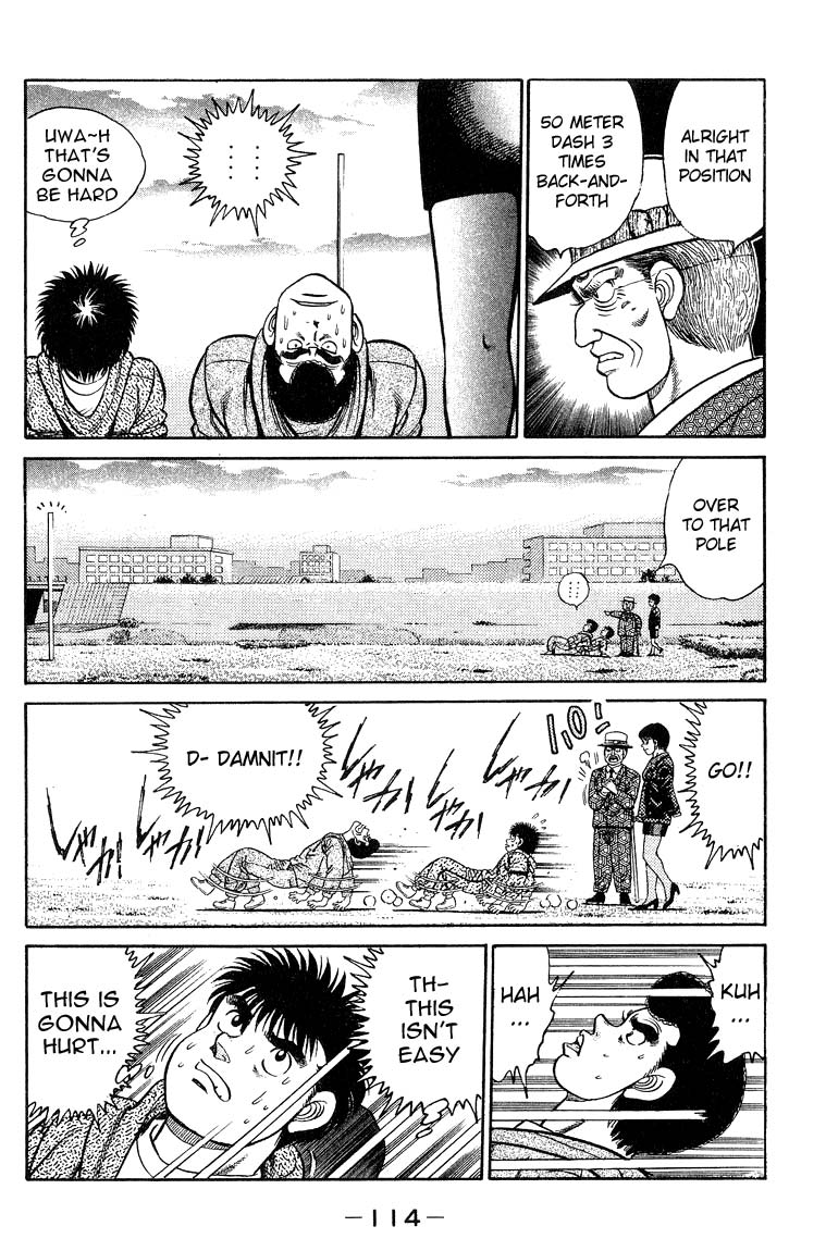 Chapter 93 — Round 93 — Page 14