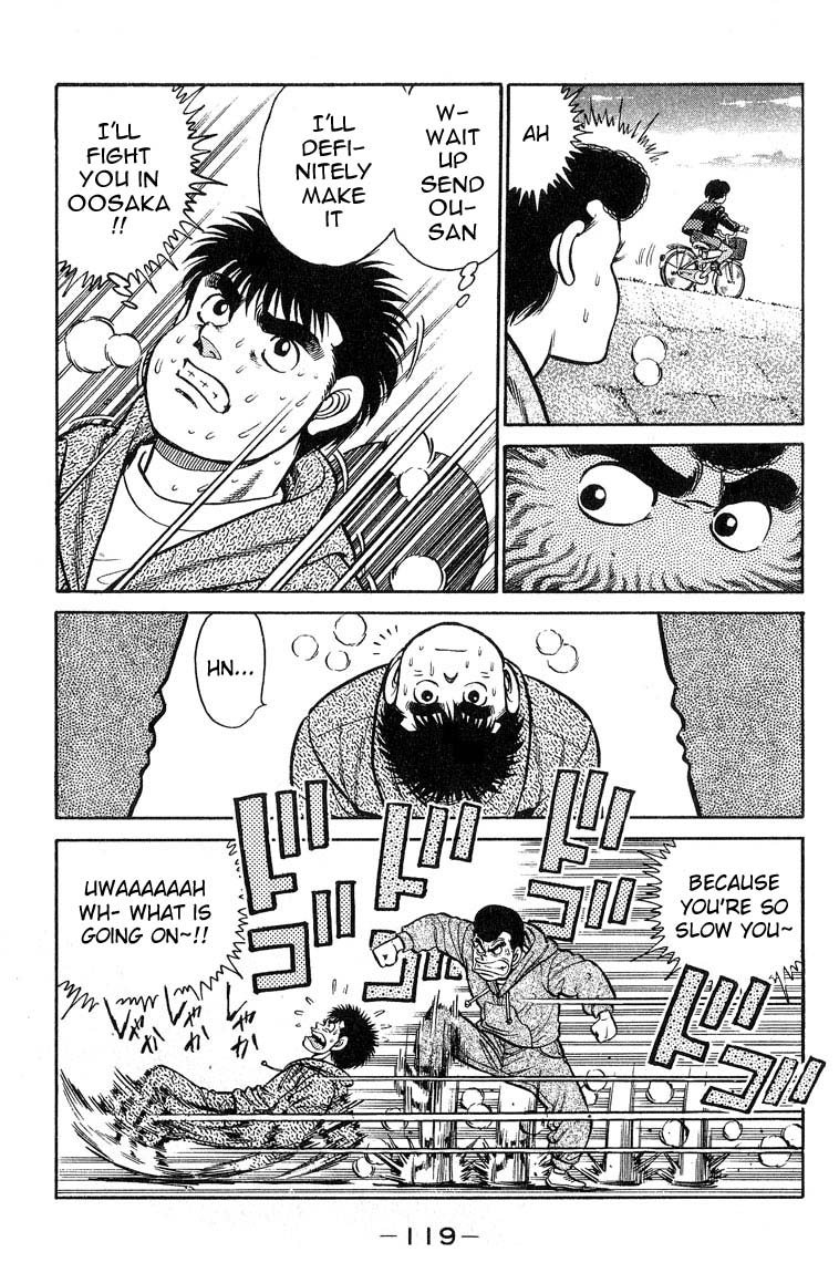 Chapter 93 — Round 93 — Page 19