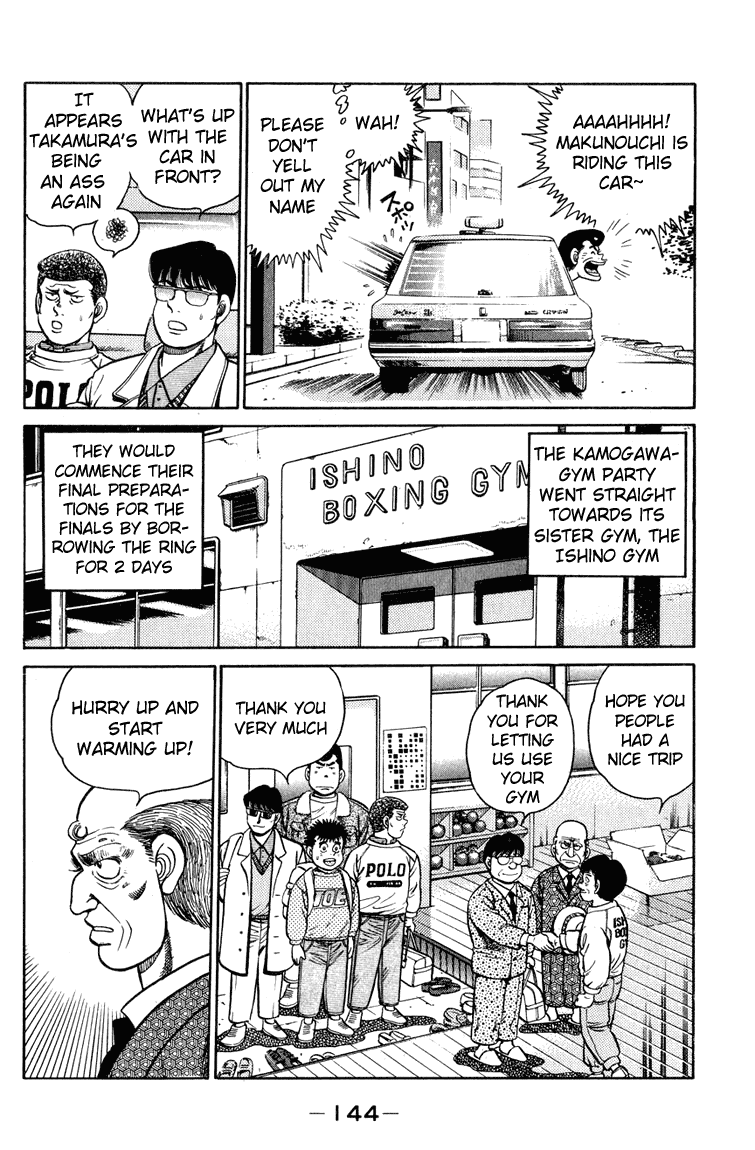 Chapter 95 — Round 95 — Page 4
