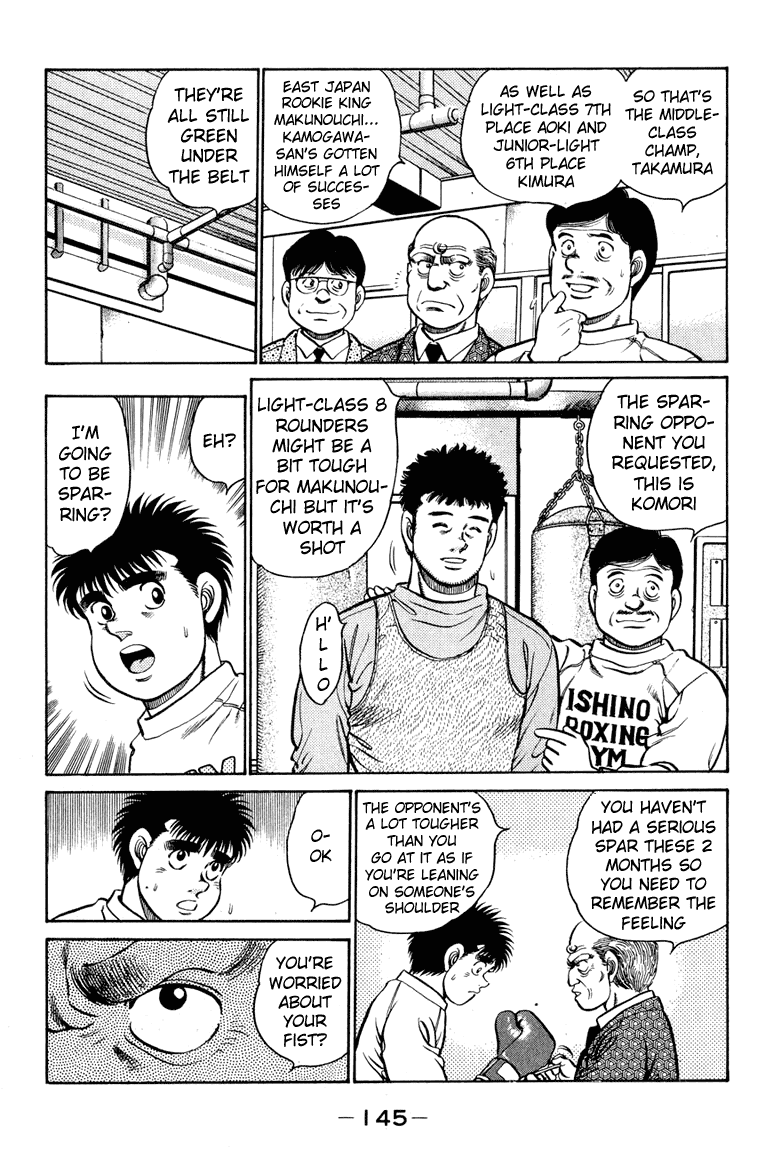 Chapter 95 — Round 95 — Page 5