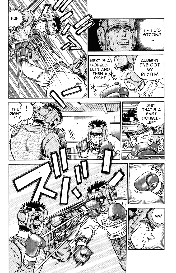 Chapter 95 — Round 95 — Page 11