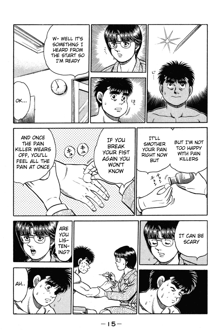 Chapter 97 — Round 97 — Page 13