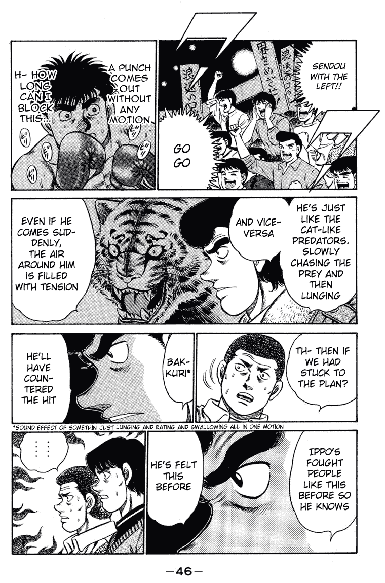 Chapter 99 — Round 99 — Page 4