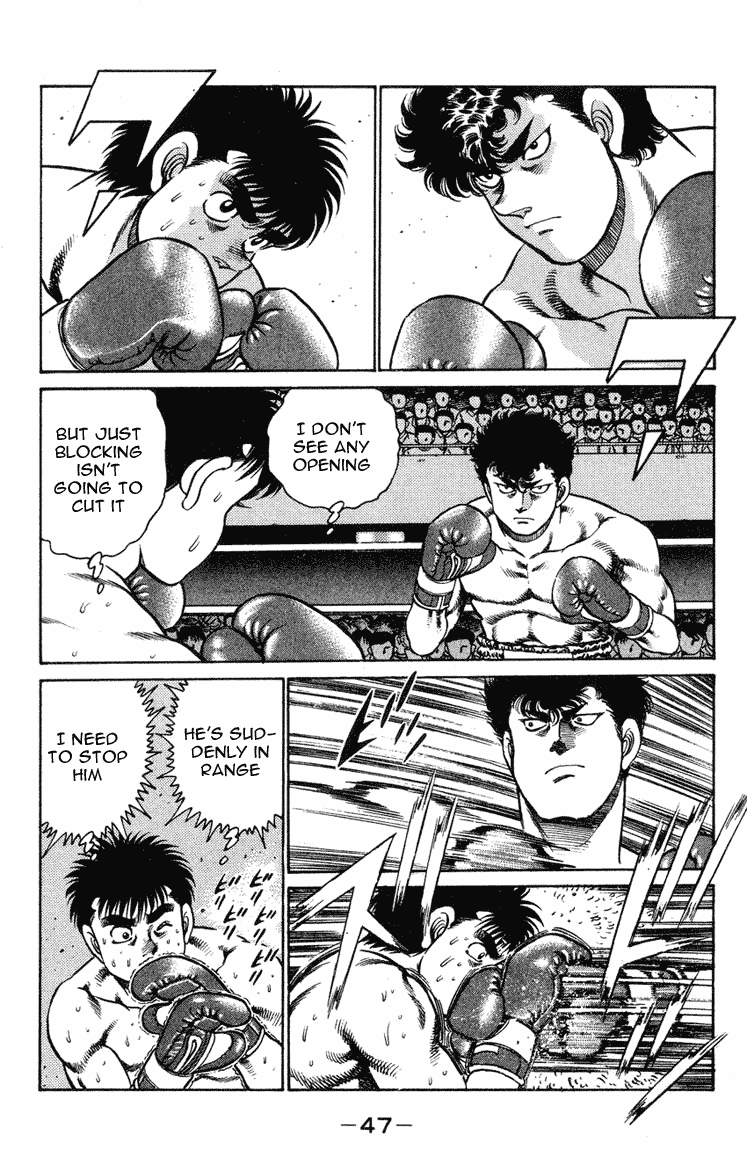 Chapter 99 — Round 99 — Page 5