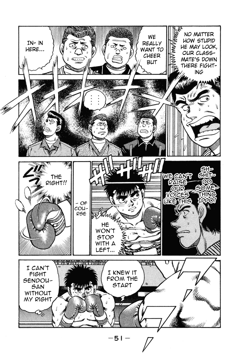 Chapter 99 — Round 99 — Page 9