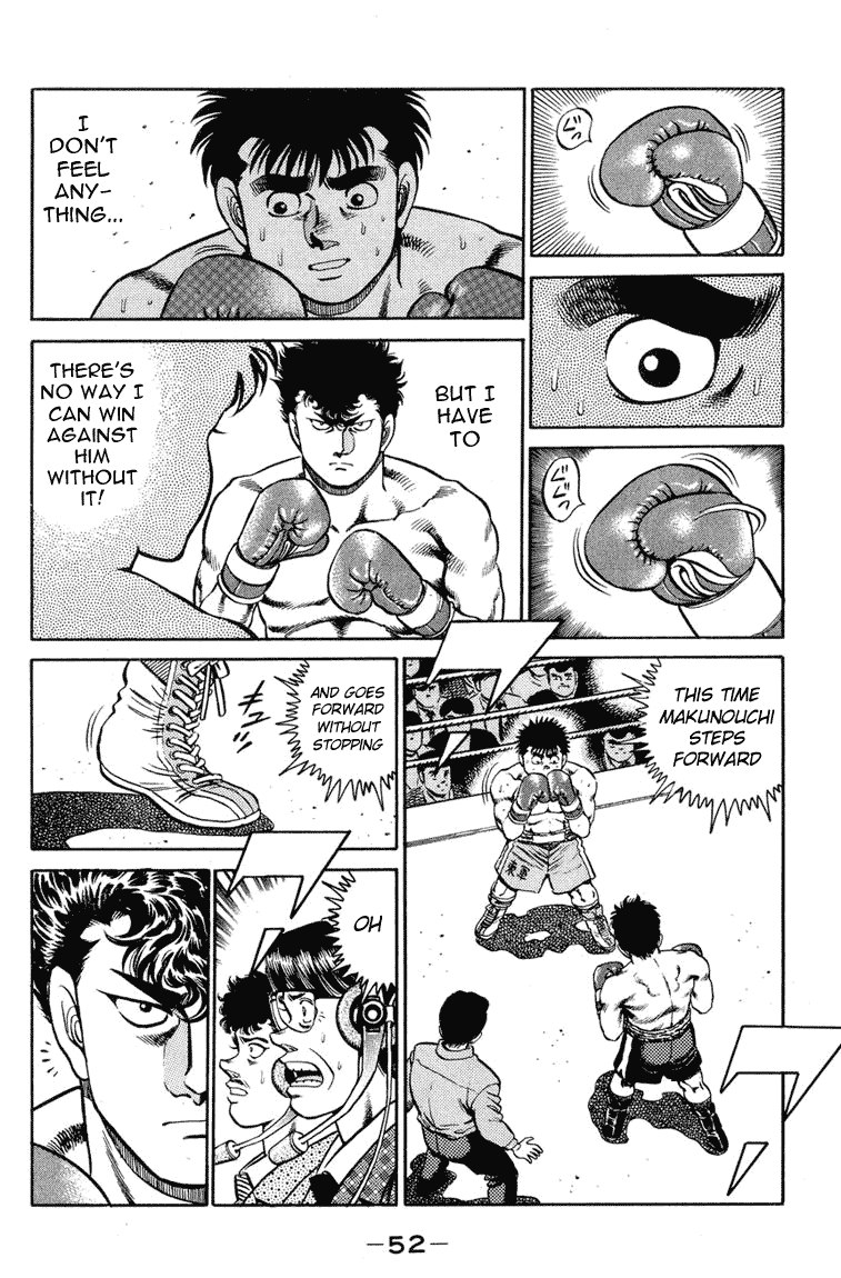 Chapter 99 — Round 99 — Page 10