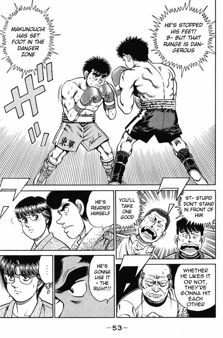 Chapter 99 — Round 99 — Page 11