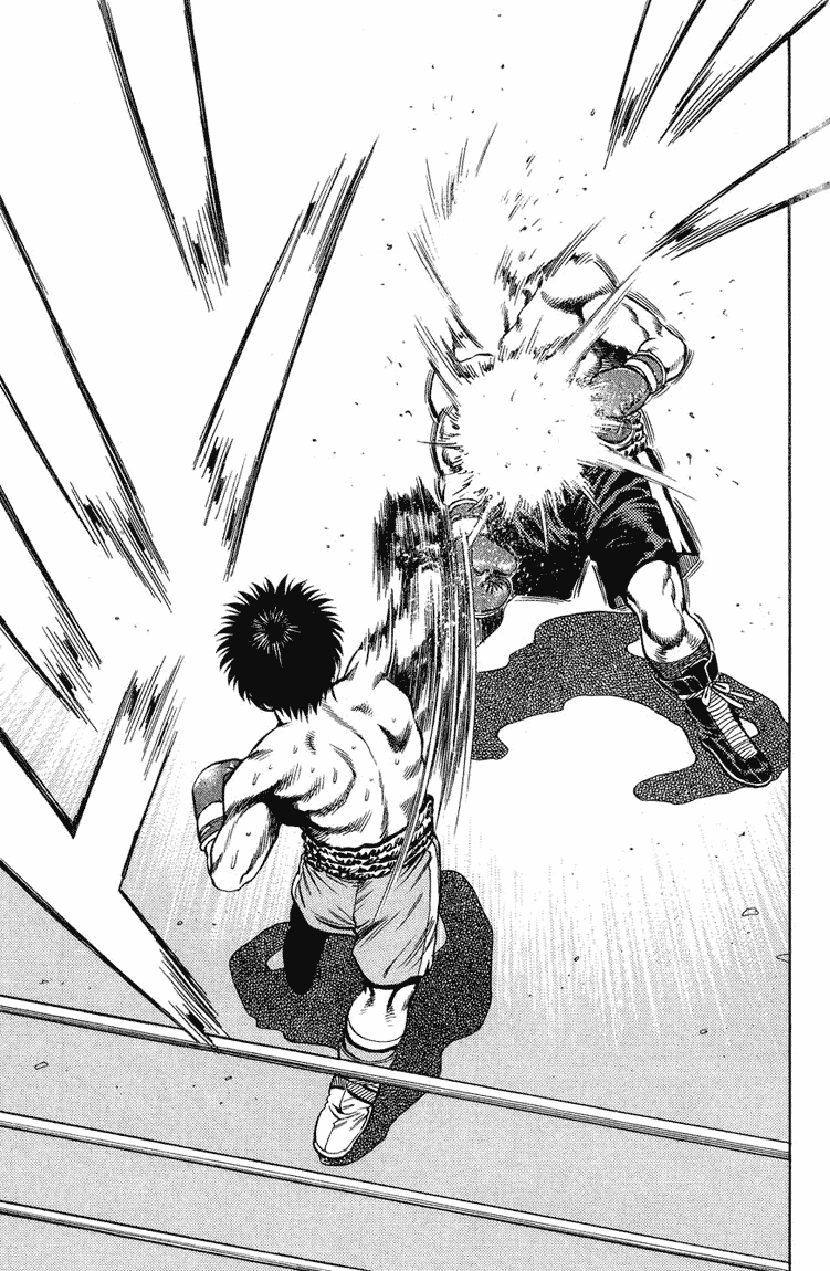 Chapter 99 — Round 99 — Page 17