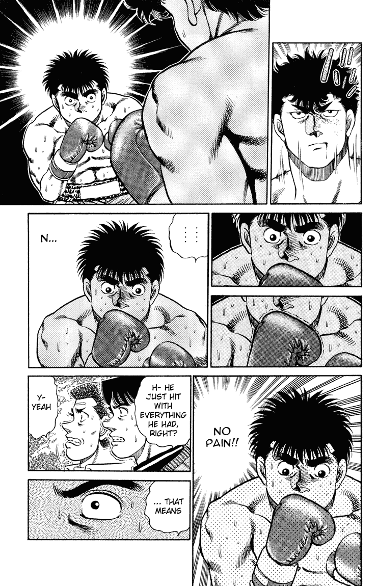 Chapter 99 — Round 99 — Page 19