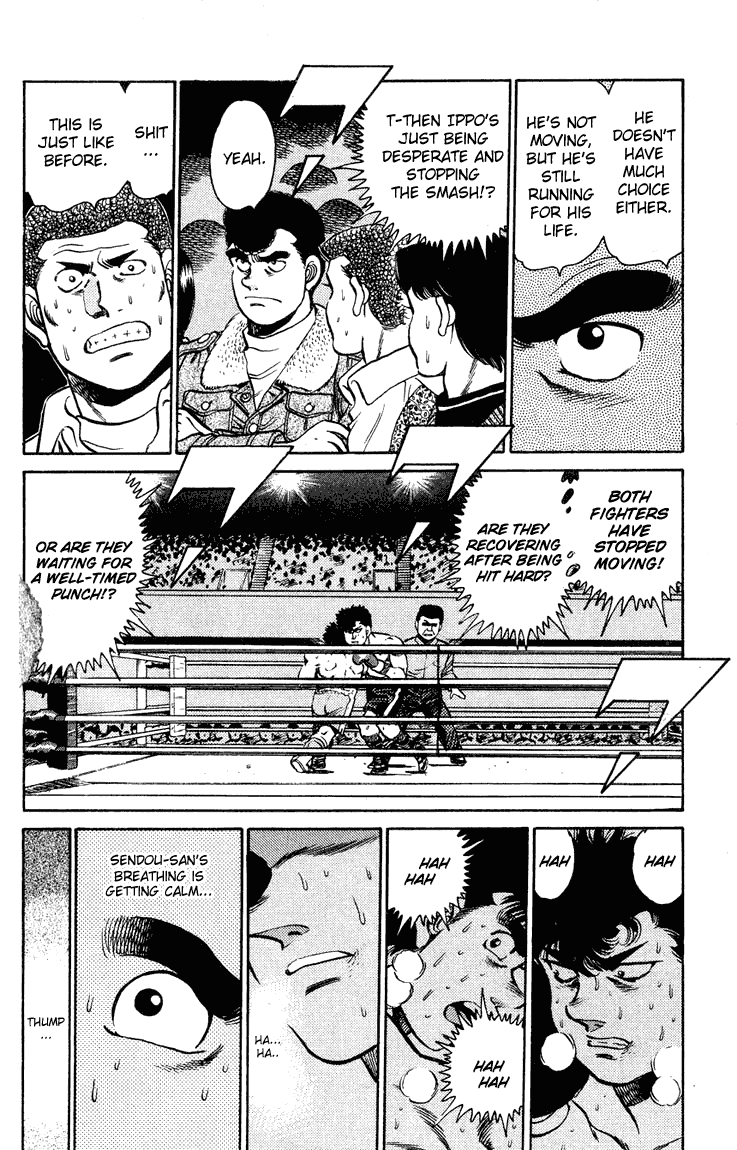 Chapter 101 — Round 101 — Page 10