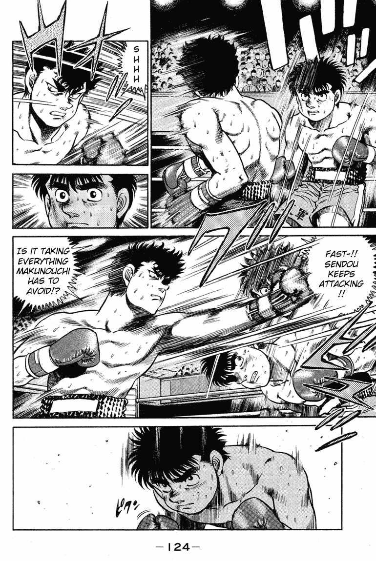 Chapter 103 — Round 103 — Page 5