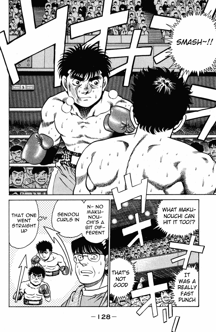 Chapter 103 — Round 103 — Page 9