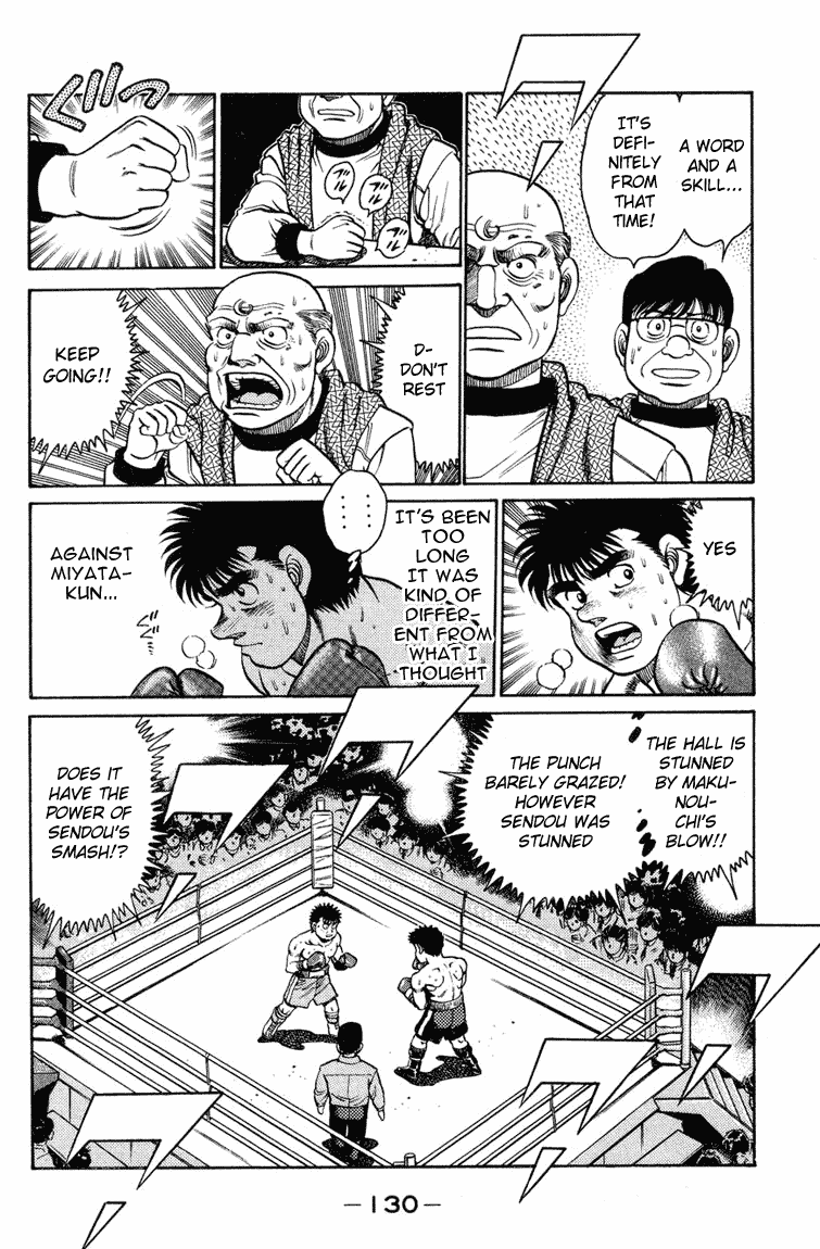 Chapter 103 — Round 103 — Page 11