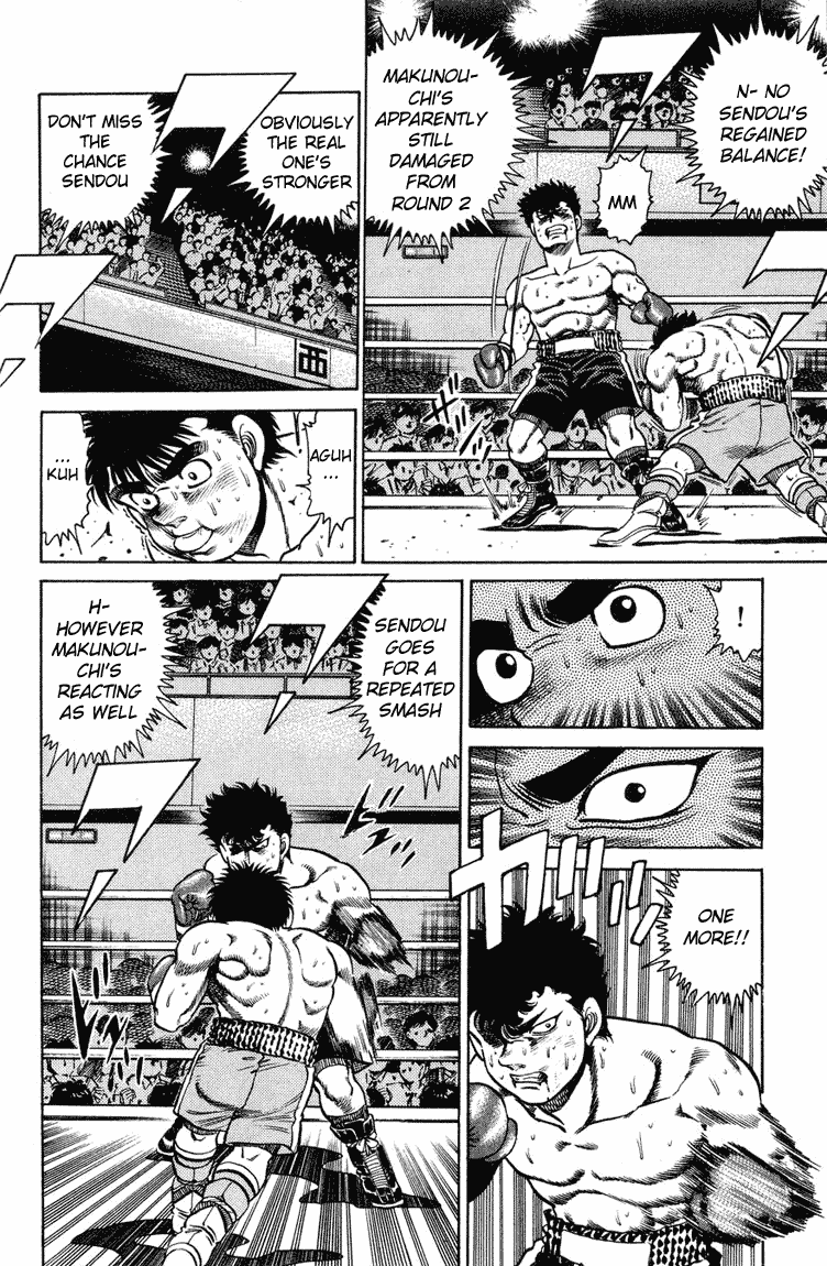 Chapter 103 — Round 103 — Page 15