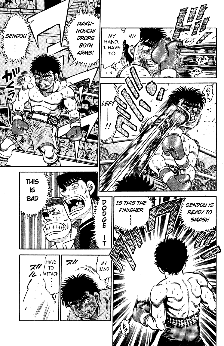 Chapter 105 — Round 105 — Page 9