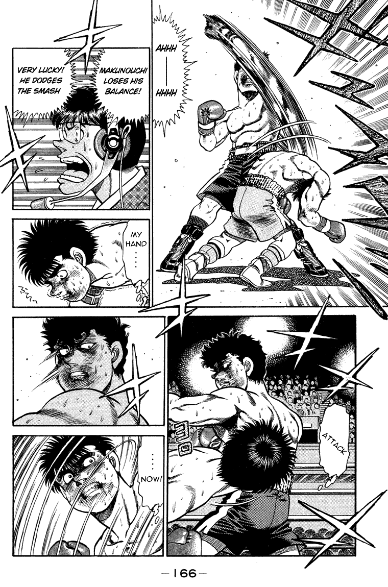 Chapter 105 — Round 105 — Page 10